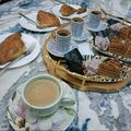 صورة من ❤️OLA SYRIA❤️، شاركها بعد تجربة وصفة شعيبيات ❤ 😋