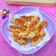 Cooksnap dari Andhien~Rhea's Kitchen untuk resep Cheese Roll