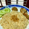 Cooksnap dari Ade Ajeng Julianti untuk resep Nasi Kebuli @Ricecooker