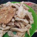 Cooksnap dari eva.hanum untuk resep Jamur Tiram Crispy