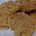 Cooksnap dari Resti Sekar Andini 🥰♥️ untuk resep Jamur tiram crispy anti gagal