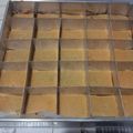 Cooksnap dari Nida Erlianto untuk resep Fudgy cheese brownies