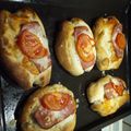 Cooksnap από Δωρα στη συνταγή Πεϊνιρλί