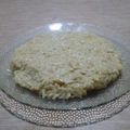 El cooksnap de Lady Marmalade cuando hizo Arroz con Cúrcuma 👩🏻‍🍳.