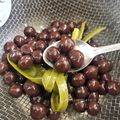 Cooksnap dari Frielingga Sit untuk resep Tapioka pearl / Bubble homemade