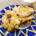 รูป Cooksnap ของ ครัวนุ้งแคท เมื่อเขาทำ อกไก่ชีสฟริตเตอร์ #redtable