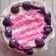 Cooksnap dari Marliza Siregar untuk resep KOREAN LUNCH BOX CAKE | Kue Ulang Tahun Ala Korea