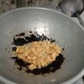 Cooksnap dari Ragil Aditya untuk resep Tumis Touge tahu saos tiram