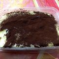 Cooksnap dari beche mamma untuk resep Klappertart (no baked)