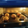 Maxxie Jacob 的 低碳餐包（參考社團前輩配方） cooksnap