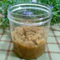 Cooksnap dari andarani untuk resep Bumbu Dasar Putih