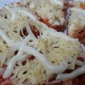 Cooksnap dari Ratih Kartika Rini untuk resep Pizza teflon sederhana