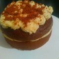 El cooksnap de d_reyes122 cuando hizo Torta Red Velvet.