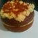 El cooksnap de d_reyes122 cuando hizo Torta Red Velvet.