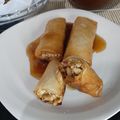 Cooksnap dari NayNay untuk resep Lumpia Semarang