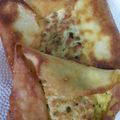 Cooksnap dari r_nieta untuk resep Martabak telur tahu
