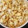 Komal Khatwani's cooksnap of when they made ચીઝ પોપકોર્ન.