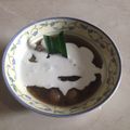 Cooksnap dari alma rasyid untuk resep Kolak Biji Salak Ubi Ungu