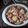 El cooksnap de María José Martini cuando hizo Milhojas de papa y pollo 2.