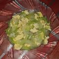 Cooksnap dari fithri wening sasmita untuk resep Tumis Labu Siam