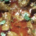 صورة من bìbä، شاركها بعد تجربة وصفة كمونية (كبد الدجاج)