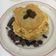 Cooksnap dari Bahijah untuk resep Fluffy pancake teflon
