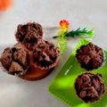 Cooksnap dari abuk irun untuk resep Bolu Oreo