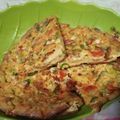 Cooksnap dari Mika Itaria untuk resep Telur Dadar Padang