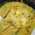 Cooksnap dari Vhievira Sheireneina untuk resep Terik tahu telur