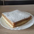 Cooksnap-ul lui Bochis Gabriel atunci când a preparat Plăcintă cu mere 😍.