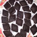 Cooksnap dari Flow untuk resep Brownies kukus putih telur (ny.liem)