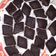 Cooksnap dari Flow untuk resep Brownies kukus putih telur (ny.liem)