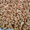 Cooksnap dari Nur Buana Pangastuti untuk resep Kacang Mede Goreng