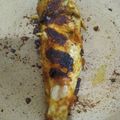 Cooksnap dari tyarecipes untuk resep Ikan Bakar Teflon