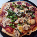 sadbh's cooksnap of when they made Best, easiest Pizza Dough (6 ingredients).