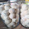 Cooksnap dari Yundya Ullan Cemerlang untuk resep Putri salju Dancow