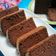 Cooksnap dari Erni Puspaningrum untuk resep Chocolate Chiffon Cake