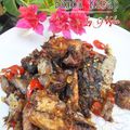 Cooksnap dari Vyta Luphly ILupita untuk resep Pindang tongkol kecap