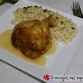 Cooksnap από Λυδια Φωκα στη συνταγή Μπουτάκια με μέλι και μουστάρδα πεντανόστιμα