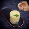 صورة من rana.f.Saber، شاركها بعد تجربة وصفة عصير الموز والزنجبيل