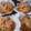 El cooksnap de Merche cuando hizo Muffins de manzana y canela.