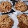 El cooksnap de Merche cuando hizo Muffins de manzana y canela.
