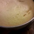 El cooksnap de Mercedes Larroza cuando hizo Torta de Naranja (súper Fácil).