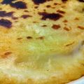 sandra.vazsilva.5's cooksnap of when they made baked mashed potatoes.