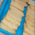 Cooksnap dari Endah Puji Hastuti untuk resep Bolu Tape Kukus Ekonomis (No Mixer)