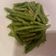 QBee Sindy Chien 的 薑末紅蘿蔔四季豆 cooksnap