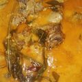 Cooksnap dari Nurjanah Hasan untuk resep Gulai Kambing khas Padang