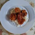 Csilla Gyuricza Cooksnap-ja, amikor elkészítette a(z) Mézes-szezámmagos csirke 🍯🍗 receptet.