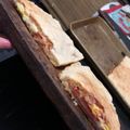 El cooksnap de Florencia Natalie cuando hizo Masa para tarta salada.