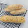 Cooksnap dari Dian Nilamsari untuk resep Roti Parmesan Cheese Parmesan Breadstick empuk tapi kokoh